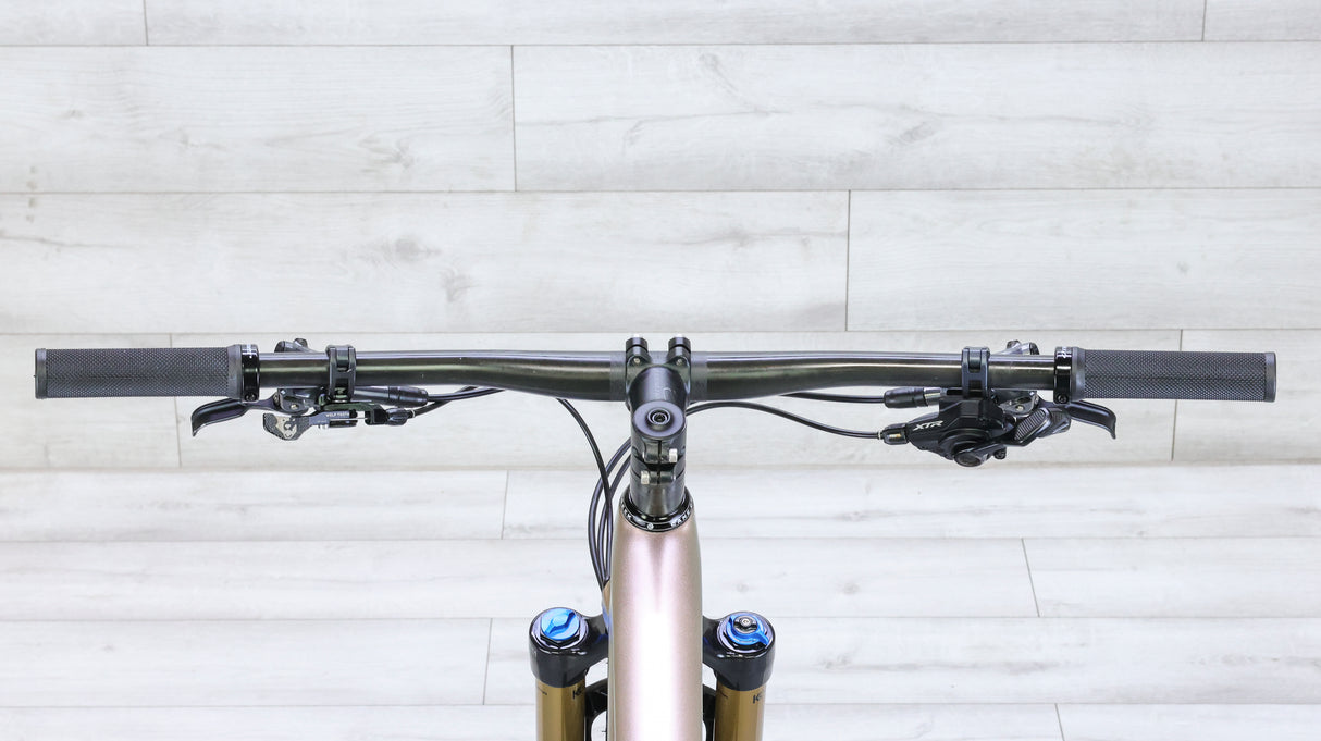 Specialized S-Works Epic EVO Mountain Bike - 2023, Medium