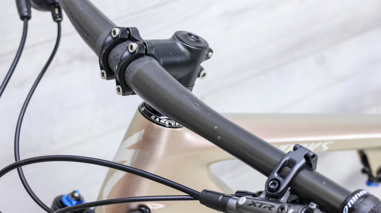 Specialized S-Works Epic EVO Mountain Bike - 2023, Medium