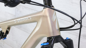 Specialized S-Works Epic EVO Mountain Bike - 2023, Medium