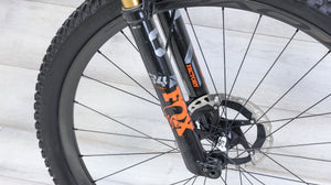 Specialized S-Works Epic EVO Mountain Bike - 2023, Medium