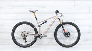 Specialized S-Works Epic EVO Mountain Bike - 2023, Medium