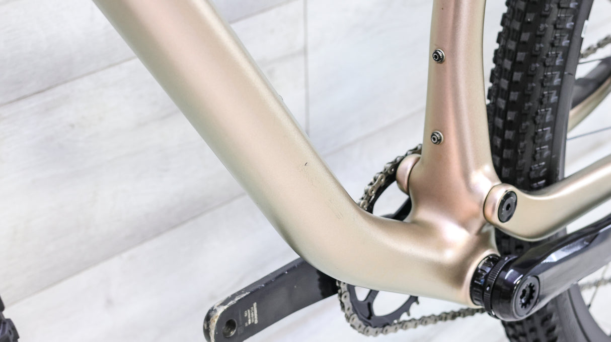 Specialized S-Works Epic EVO Mountain Bike - 2023, Medium