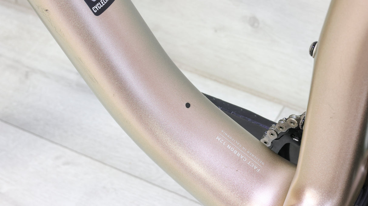 Specialized S-Works Epic EVO Mountain Bike - 2023, Medium