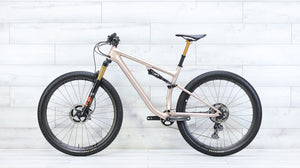 Specialized S-Works Epic EVO Mountain Bike - 2023, Medium