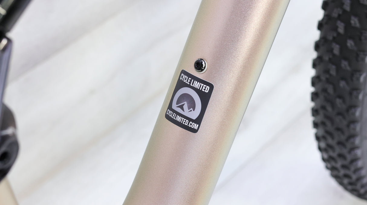 Specialized S-Works Epic EVO Mountain Bike - 2023, Medium