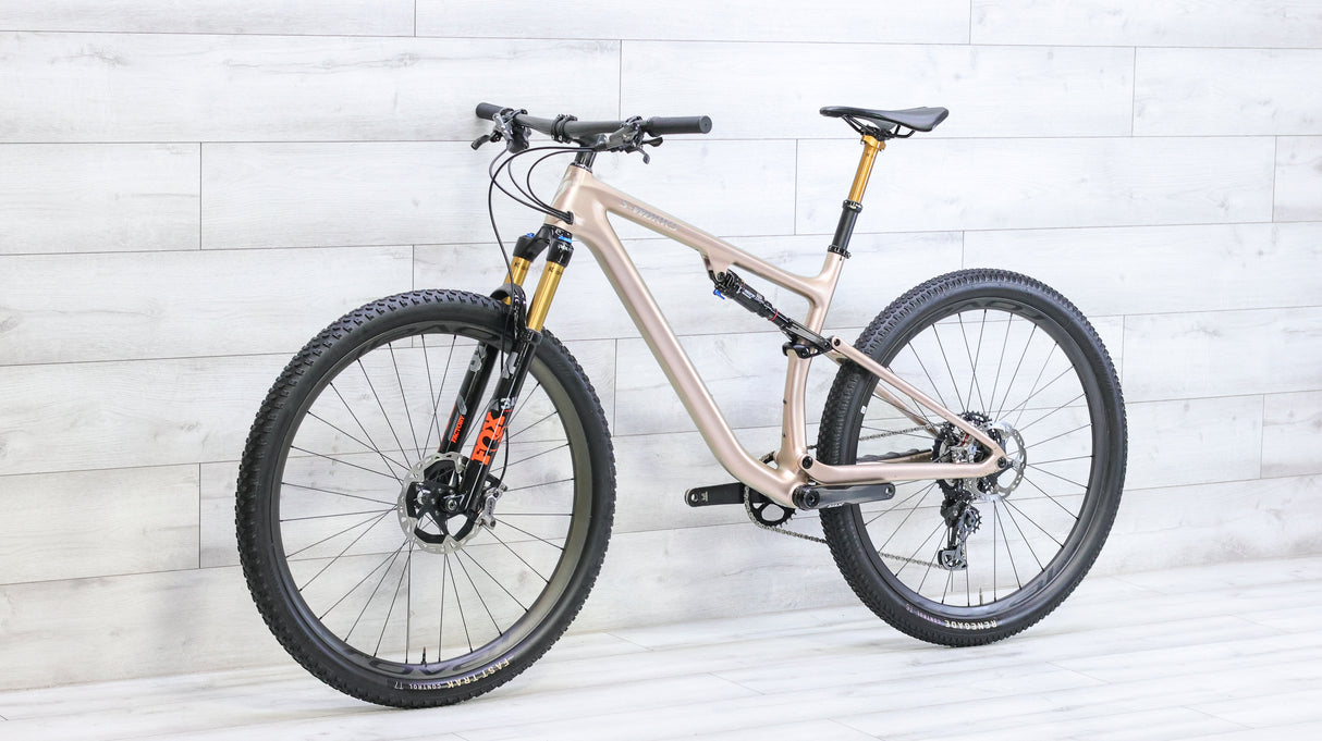 Specialized S-Works Epic EVO Mountain Bike - 2023, Medium