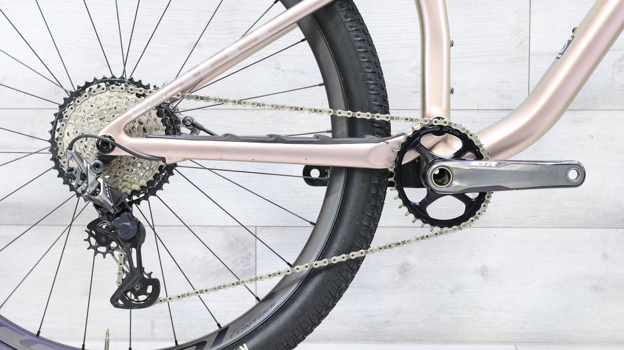 Specialized S-Works Epic EVO Mountain Bike - 2023, Medium