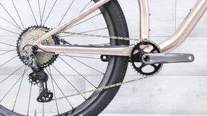 Specialized S-Works Epic EVO Mountain Bike - 2023, Medium