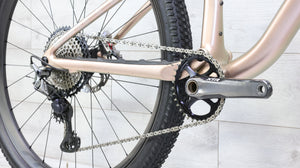 Specialized S-Works Epic EVO Mountain Bike - 2023, Medium