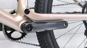 Specialized S-Works Epic EVO Mountain Bike - 2023, Medium