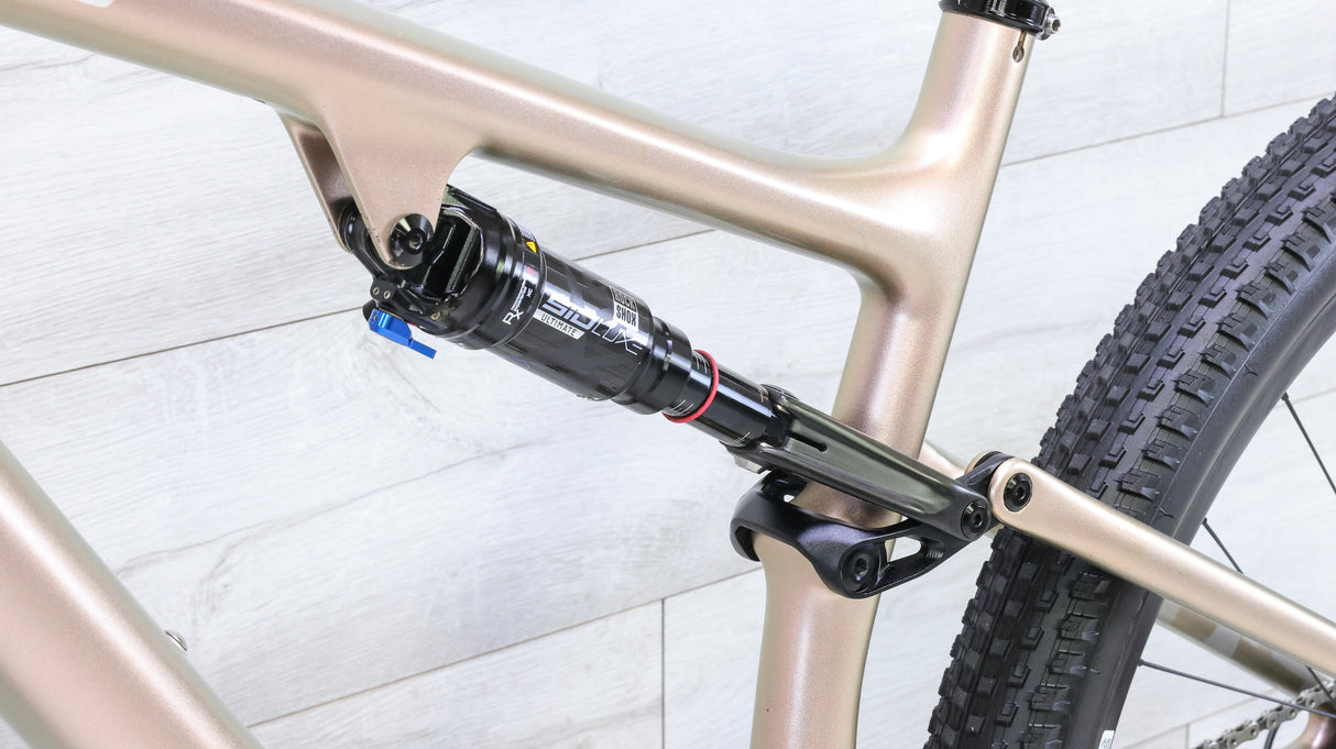 Specialized S-Works Epic EVO Mountain Bike - 2023, Medium