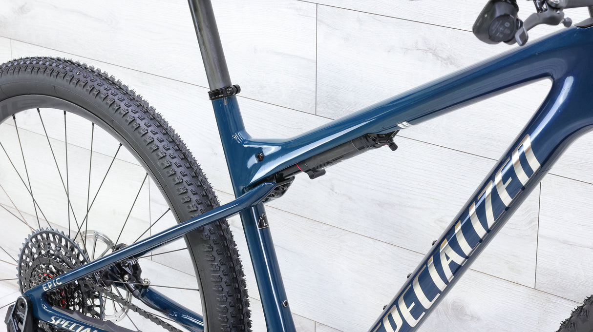 Specialized Epic World Cup Pro Mountain Bike - 2024, Large