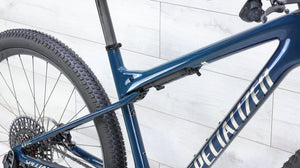 Specialized Epic World Cup Pro Mountain Bike - 2024, Large