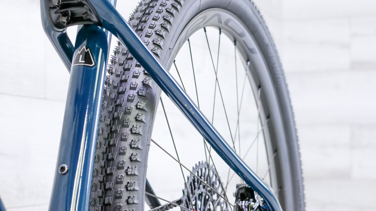 Specialized Epic World Cup Pro Mountain Bike - 2024, Large