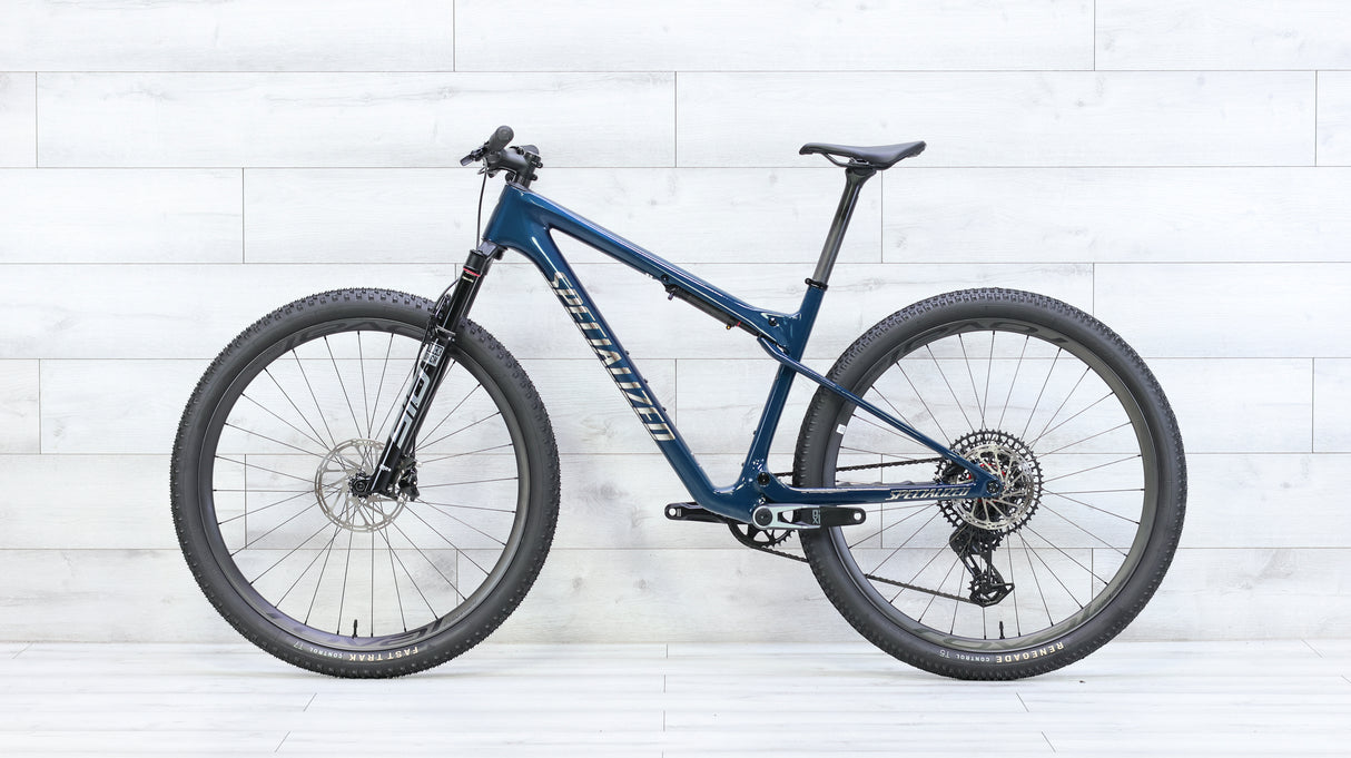 Specialized Epic World Cup Pro Mountain Bike - 2024, Large