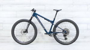 Specialized Epic World Cup Pro Mountain Bike - 2024, Large