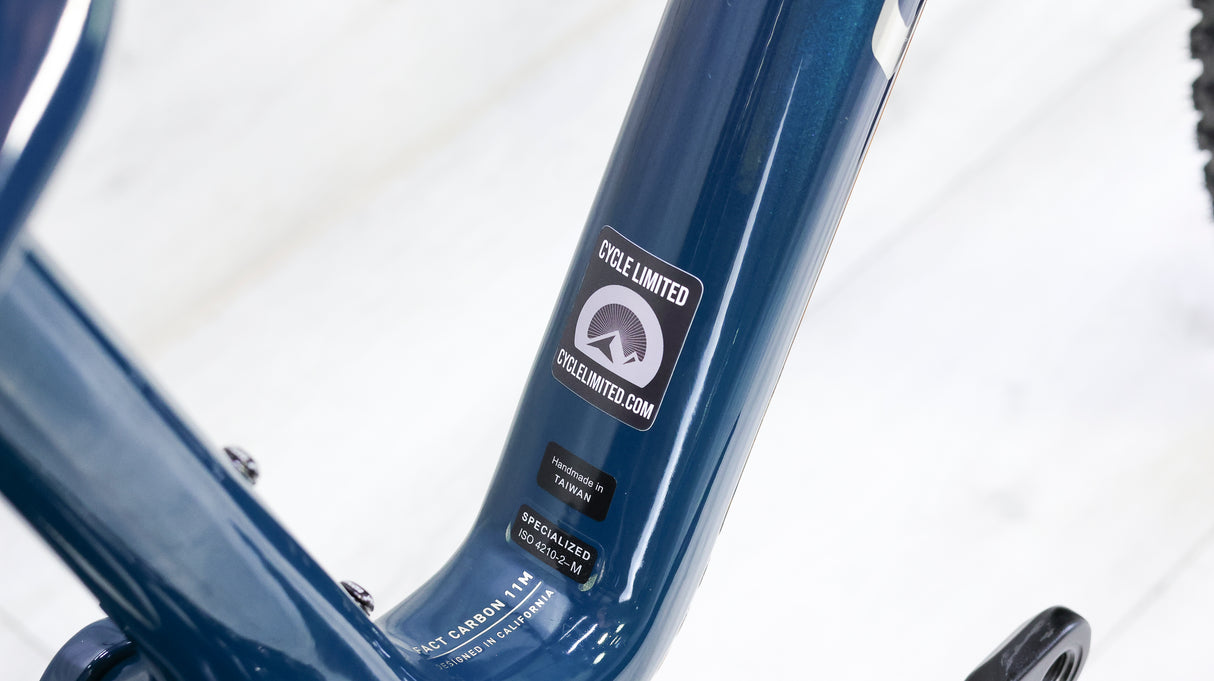 Specialized Epic World Cup Pro Mountain Bike - 2024, Large