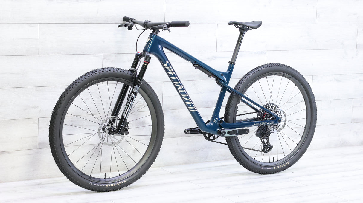 Specialized Epic World Cup Pro Mountain Bike - 2024, Large