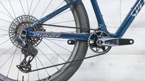 Specialized Epic World Cup Pro Mountain Bike - 2024, Large