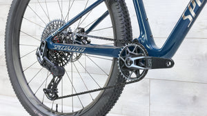 Specialized Epic World Cup Pro Mountain Bike - 2024, Large