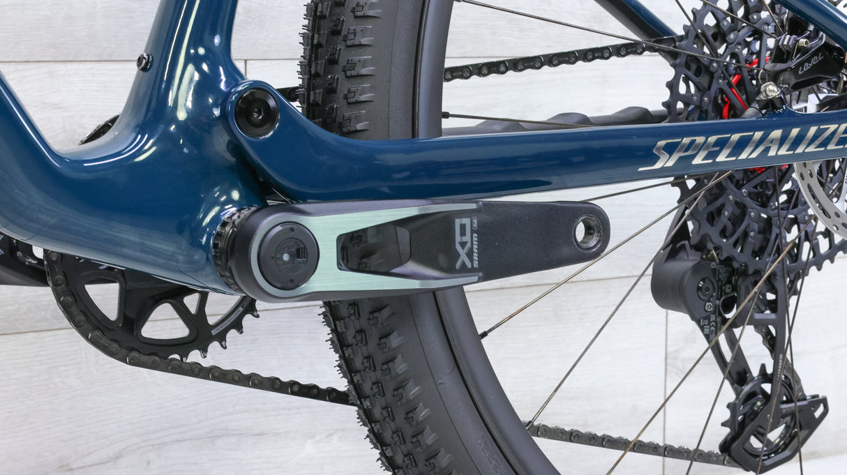 Specialized Epic World Cup Pro Mountain Bike - 2024, Large