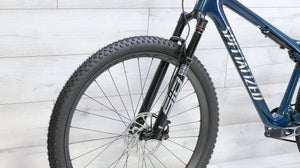 Specialized Epic World Cup Pro Mountain Bike - 2024, Large