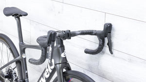 Cervelo Caledonia 5 Red eTap AXS Road Bike - 2022, 48cm