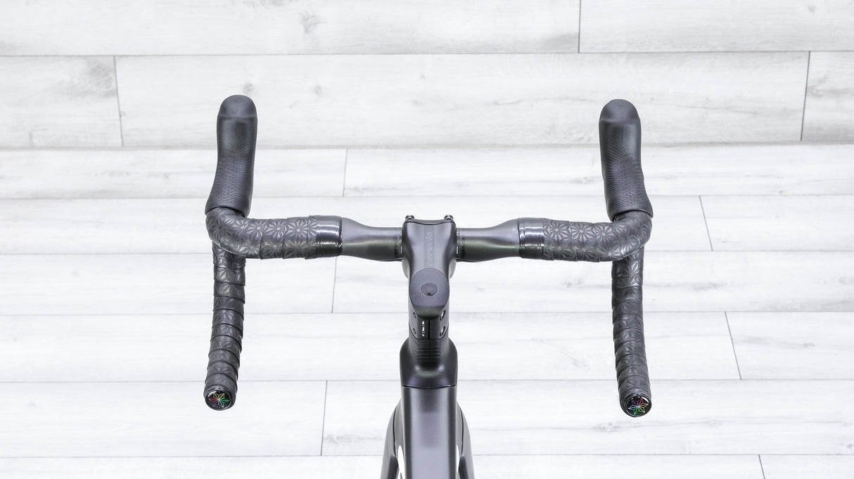 Cervelo Caledonia 5 Red eTap AXS Road Bike - 2022, 48cm