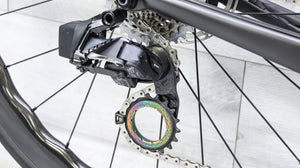 Cervelo Caledonia 5 Red eTap AXS Road Bike - 2022, 48cm