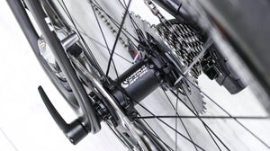 Cervelo Caledonia 5 Red eTap AXS Road Bike - 2022, 48cm