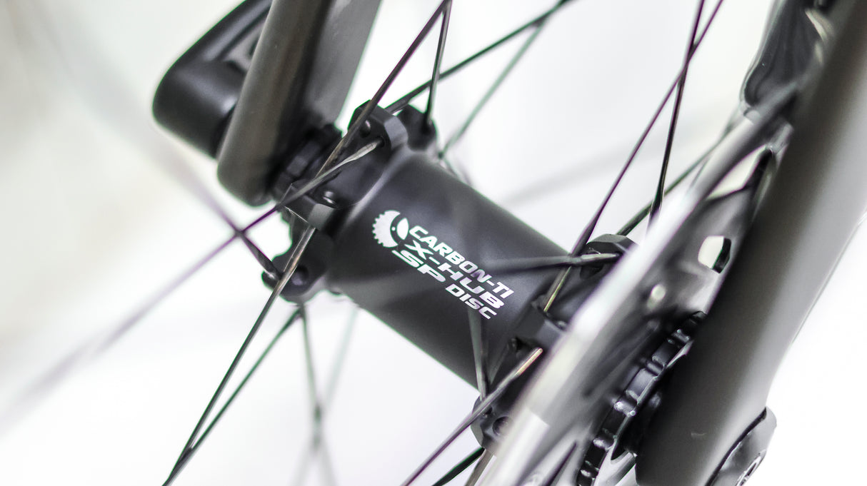 Cervelo Caledonia 5 Red eTap AXS Road Bike - 2022, 48cm