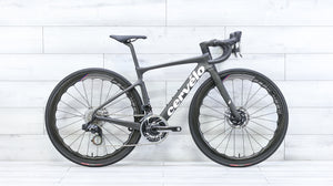 Cervelo Caledonia 5 Red eTap AXS Road Bike - 2022, 48cm