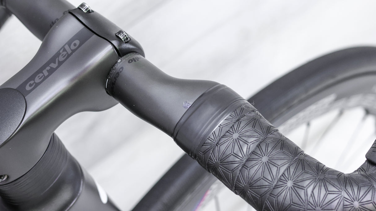 Cervelo Caledonia 5 Red eTap AXS Road Bike - 2022, 48cm