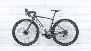 Cervelo Caledonia 5 Red eTap AXS Road Bike - 2022, 48cm