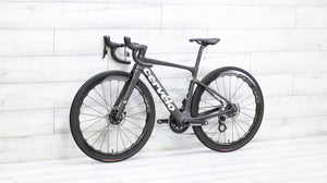 Cervelo Caledonia 5 Red eTap AXS Road Bike - 2022, 48cm