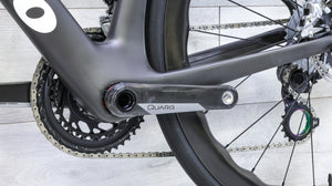 Cervelo Caledonia 5 Red eTap AXS Road Bike - 2022, 48cm