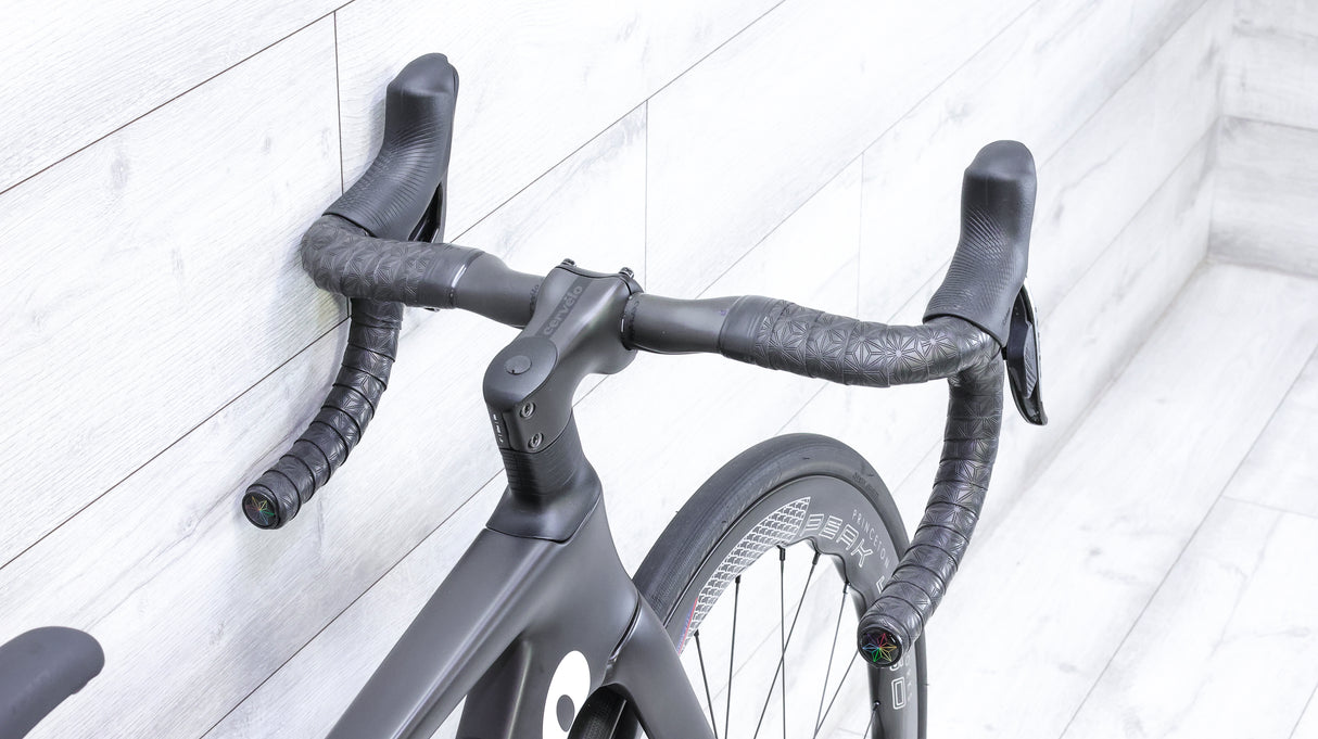 Cervelo Caledonia 5 Red eTap AXS Road Bike - 2022, 48cm