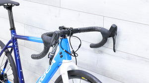 Orbea Gain M21 Road E-Bike - 2019, Large