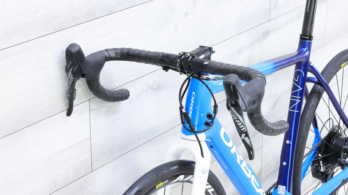 Orbea Gain M21 Road E-Bike - 2019, Large