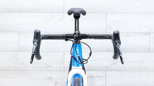 Orbea Gain M21 Road E-Bike - 2019, Large