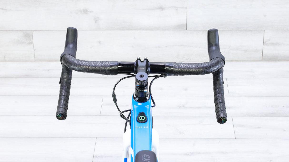 Orbea Gain M21 Road E-Bike - 2019, Large