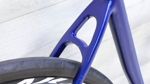 Orbea Gain M21 Road E-Bike - 2019, Large