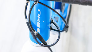 Orbea Gain M21 Road E-Bike - 2019, Large