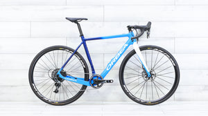 Orbea Gain M21 Road E-Bike - 2019, Large