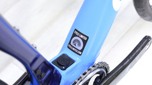 Orbea Gain M21 Road E-Bike - 2019, Large