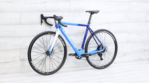 Orbea Gain M21 Road E-Bike - 2019, Large