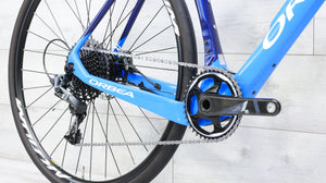 Orbea Gain M21 Road E-Bike - 2019, Large