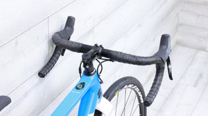 Orbea Gain M21 Road E-Bike - 2019, Large