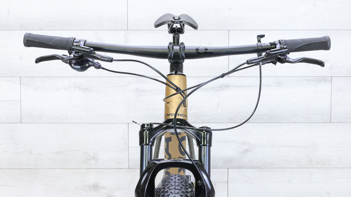 Orbea Alma M51 Hardtail Mountain Bike - 2024, Large