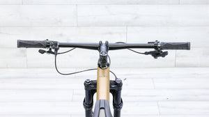 Orbea Alma M51 Hardtail Mountain Bike - 2024, Large